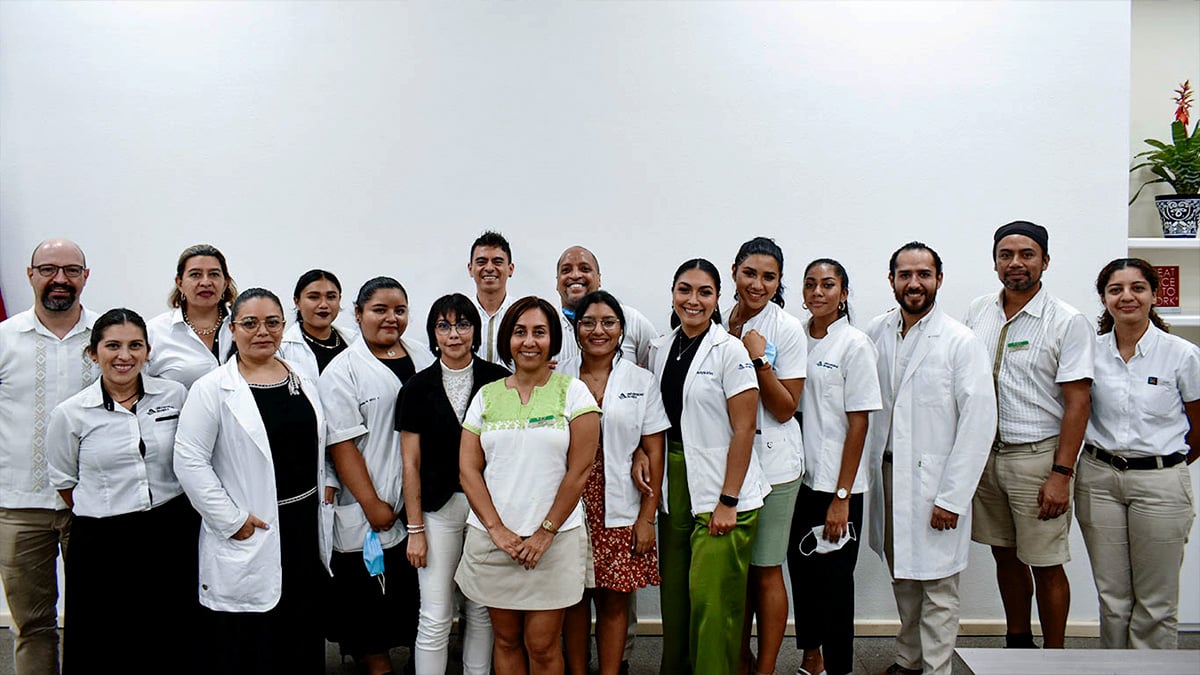 Vinculacion Universidad Riviera