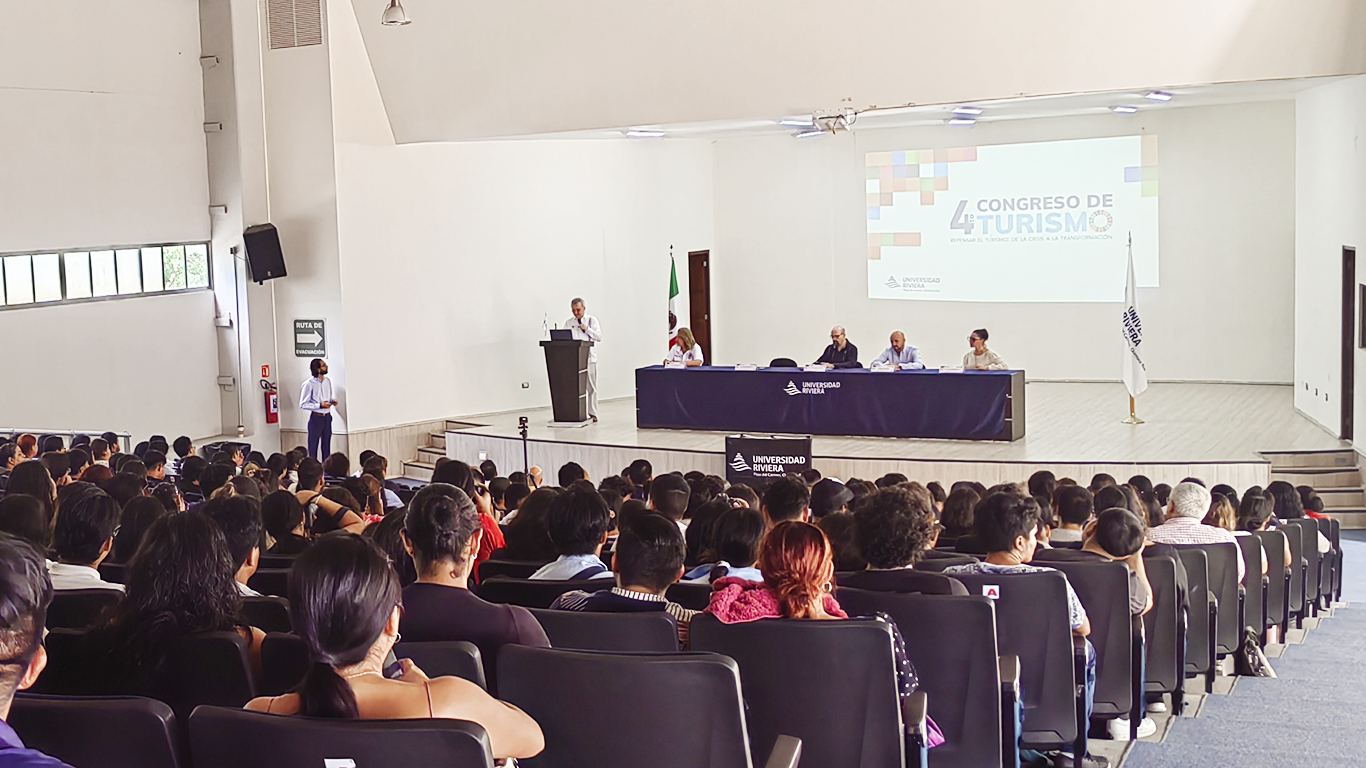 congreso de turismo