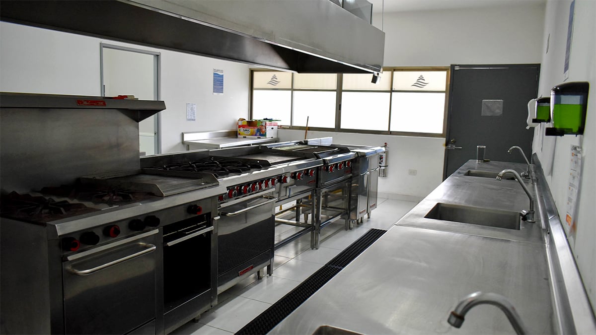 Cocina