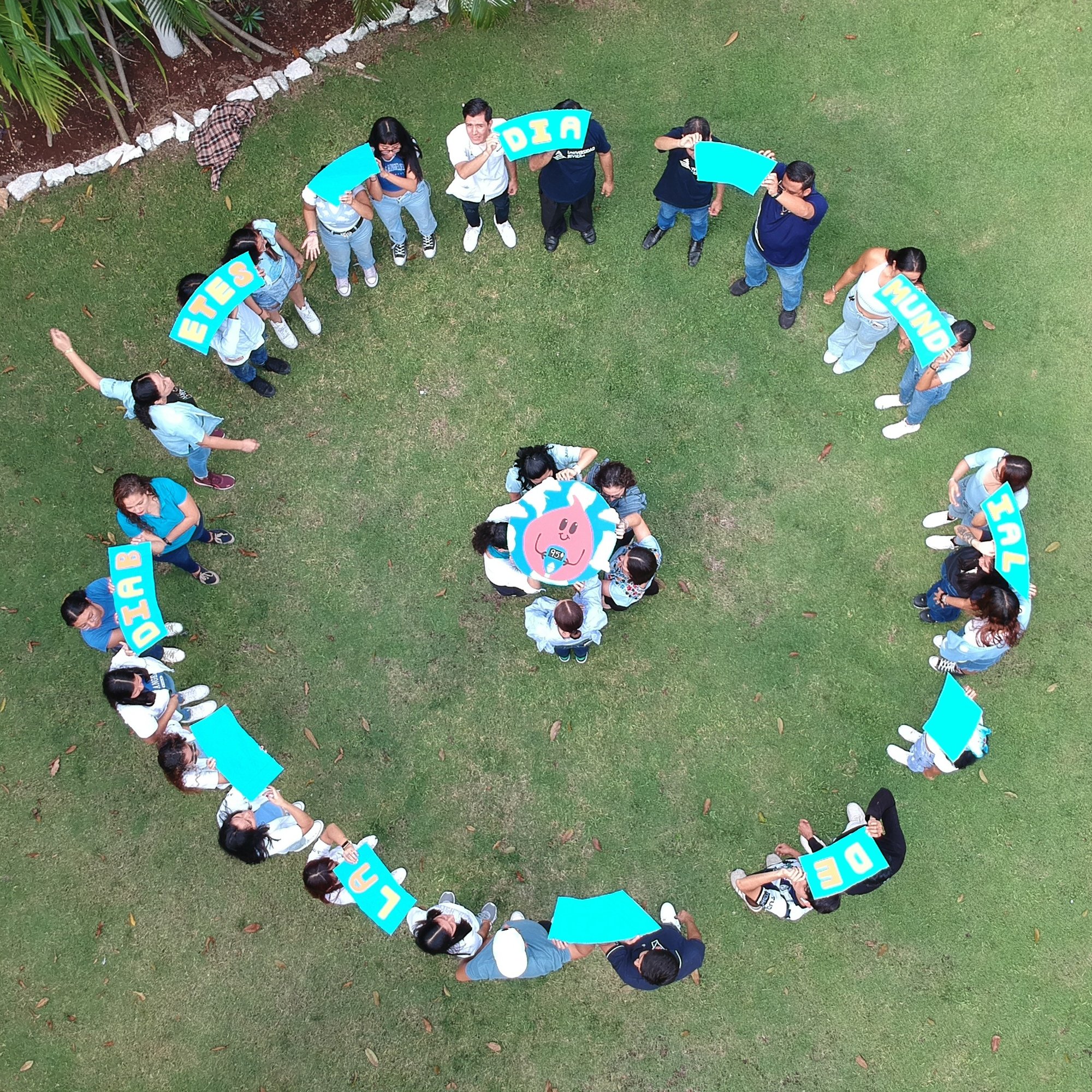 dia mundial diabetes 2023