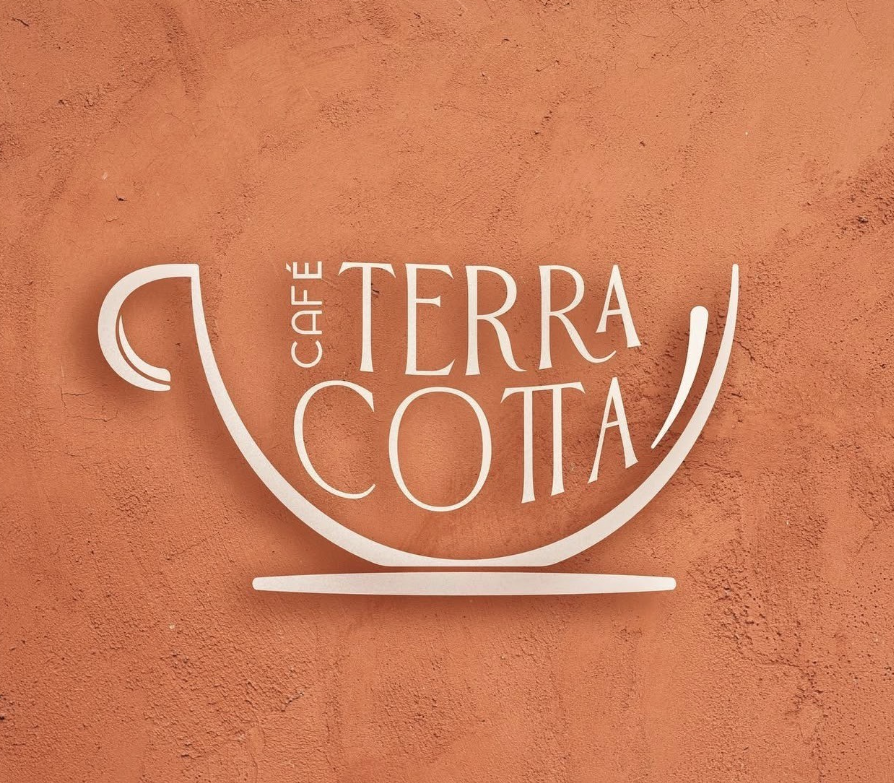 CAFE TERRACOTTA