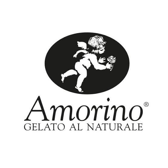 HELADOS AMORINO