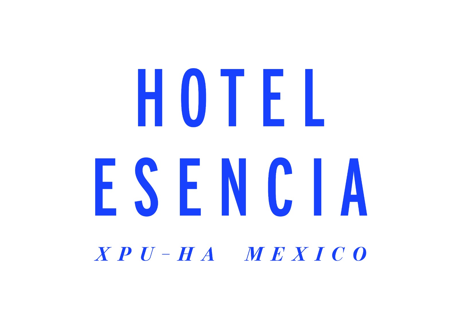 HOTEL ESENCIA