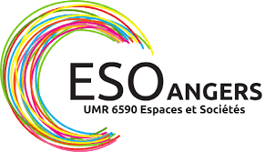 Logo ESO Angers