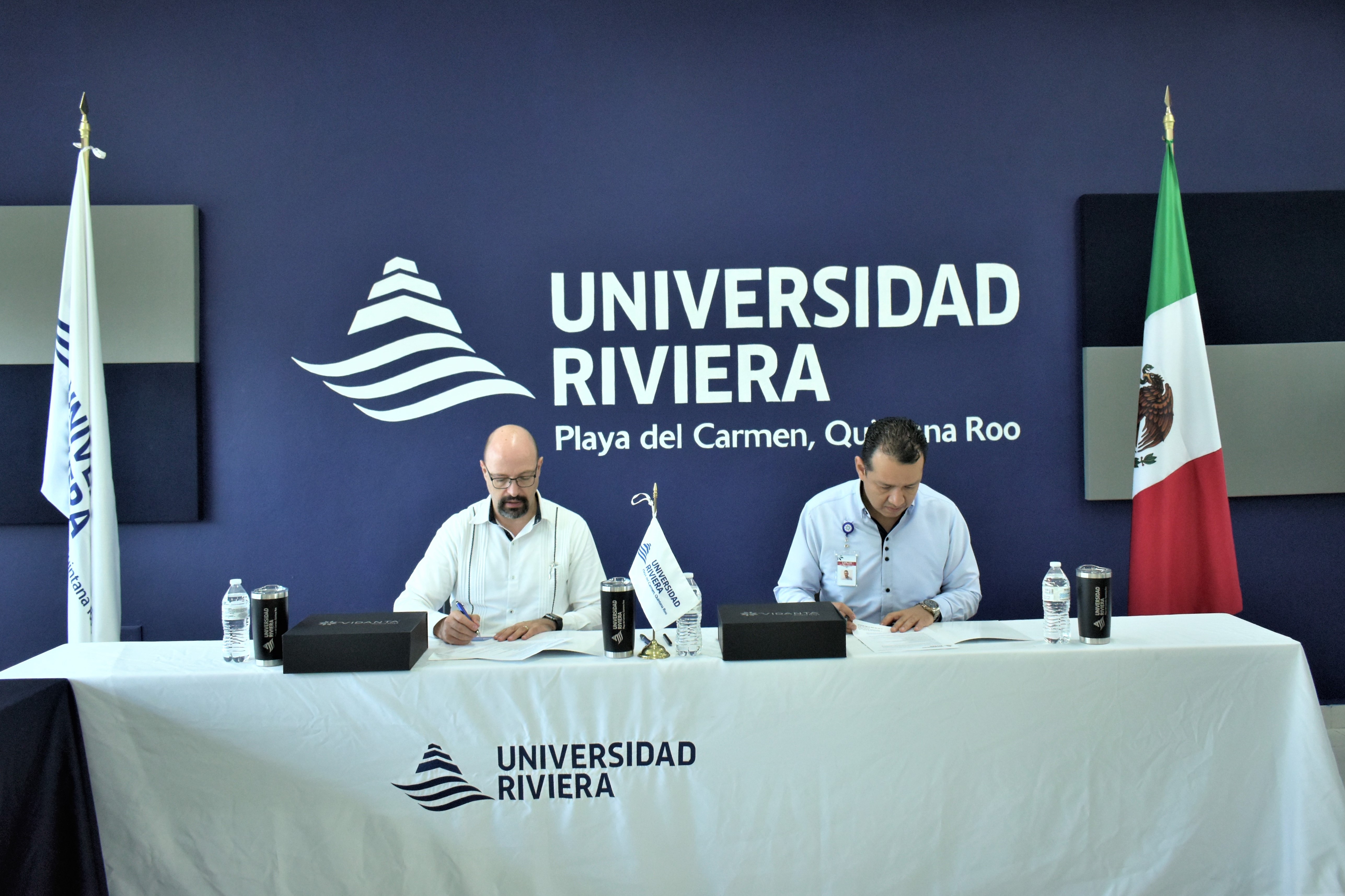 UniversidadRiviera-Vidanta