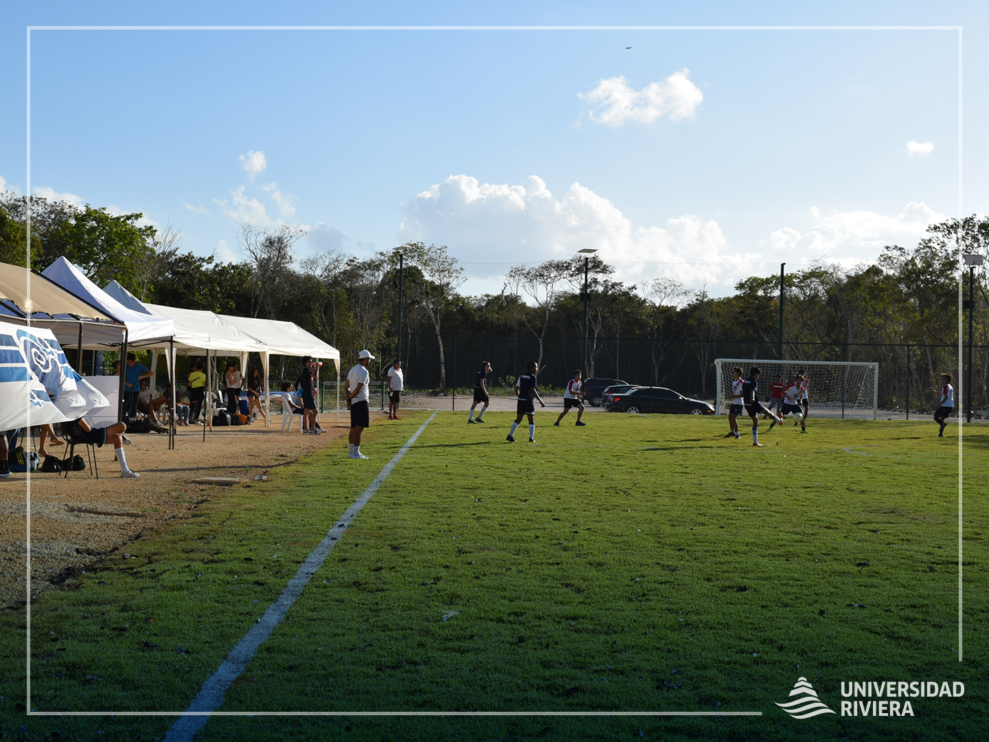 Instalaciones deportivas