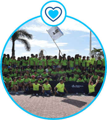 Corazon turistico